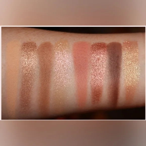 BNIB Too Faced Born This Way Sunset Stripped Palette - Picture 8 of 8